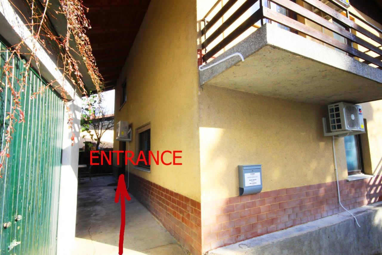Na Kopitarjevi Hotell Laško Exteriör bild