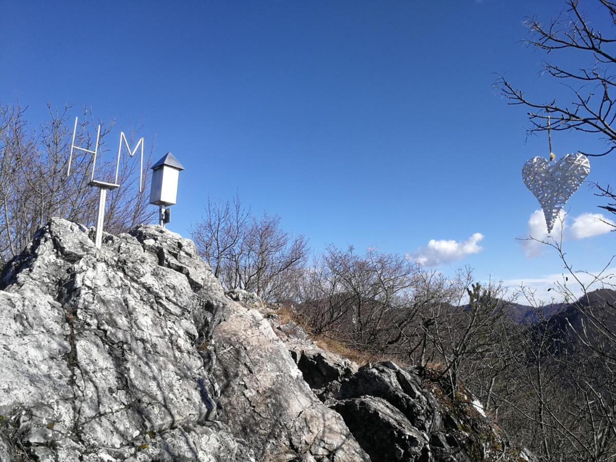 Na Kopitarjevi Hotell Laško Exteriör bild