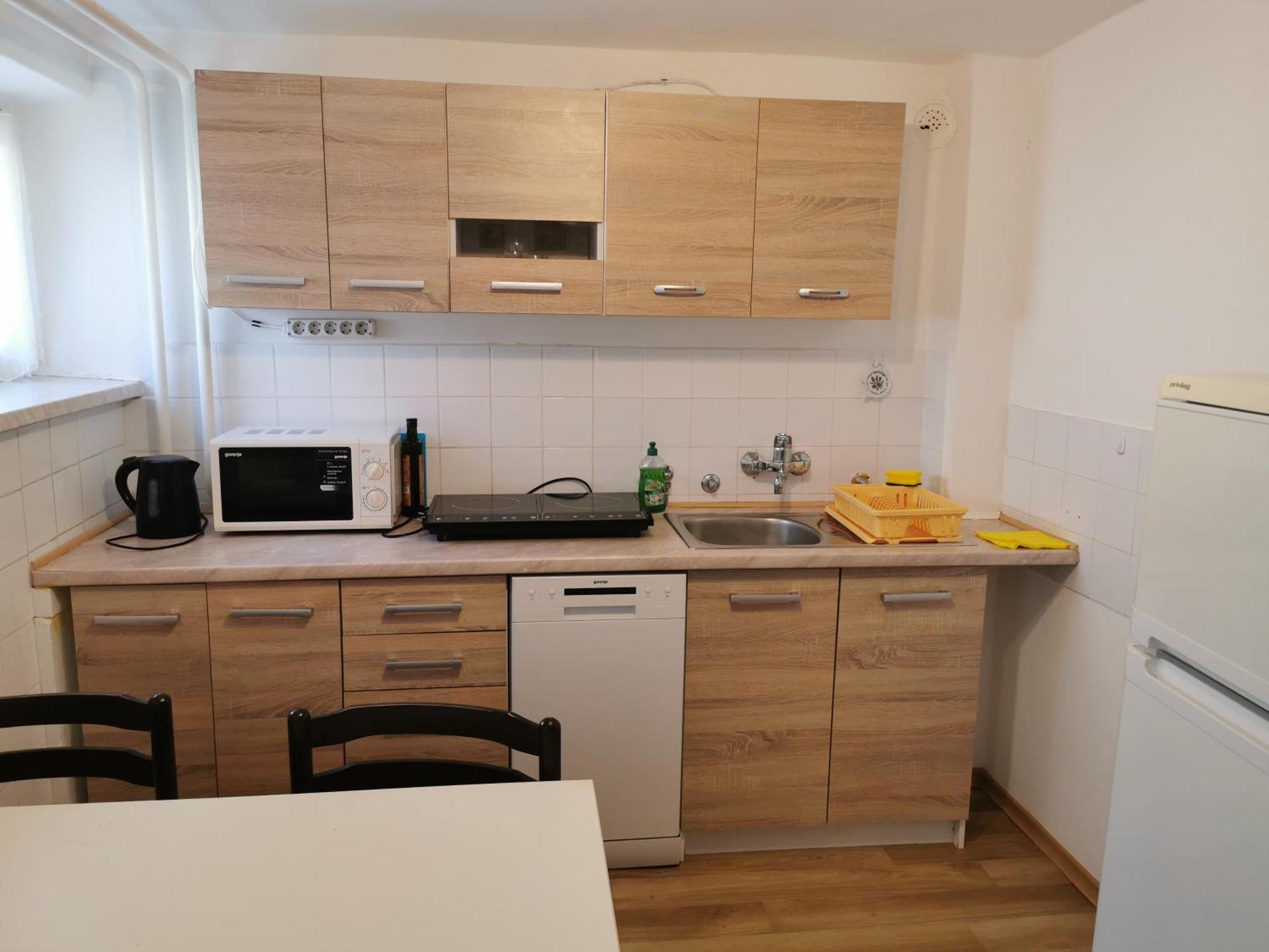 Na Kopitarjevi Hotell Laško Exteriör bild
