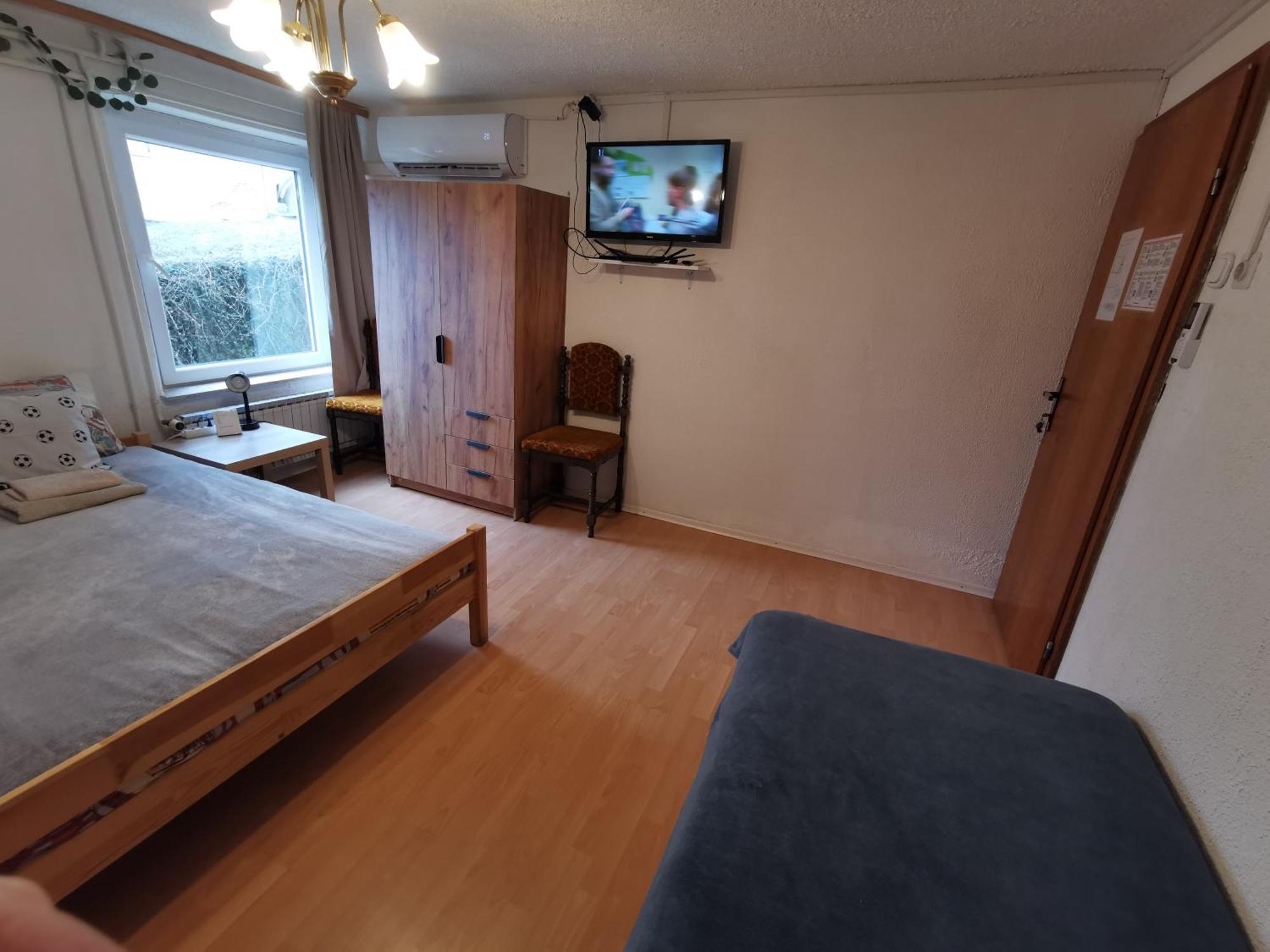Na Kopitarjevi Hotell Laško Exteriör bild