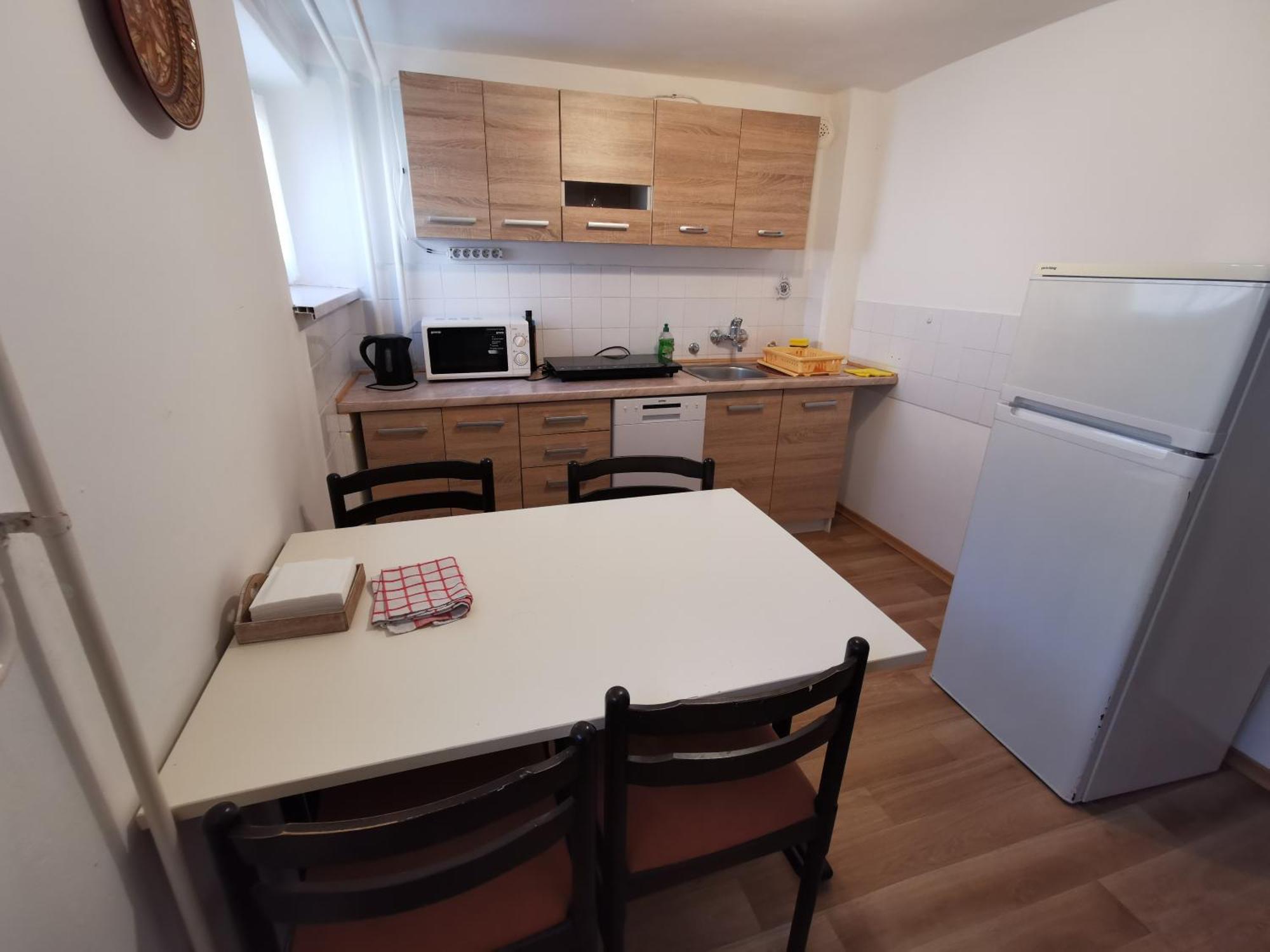 Na Kopitarjevi Hotell Laško Exteriör bild