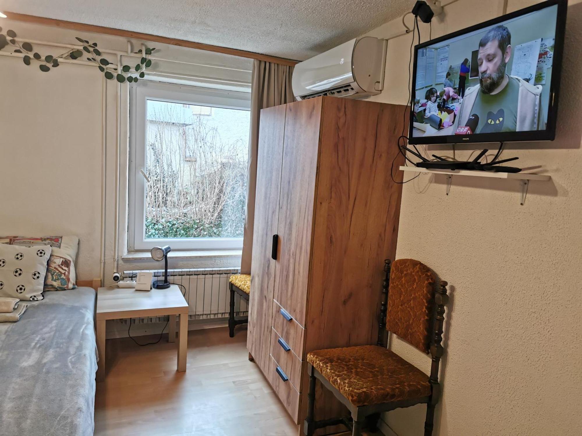 Na Kopitarjevi Hotell Laško Exteriör bild