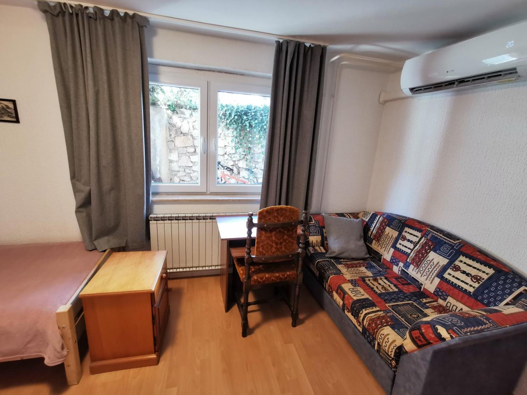 Na Kopitarjevi Hotell Laško Exteriör bild